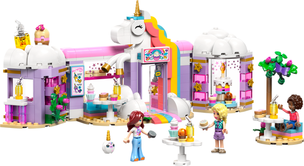 Unicorn Dream Café