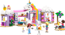 LEGO Friends 42684 Einhorn-Traumcafé