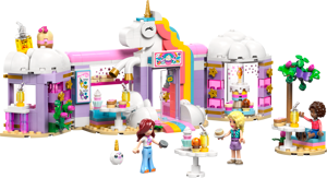 Le café licorne