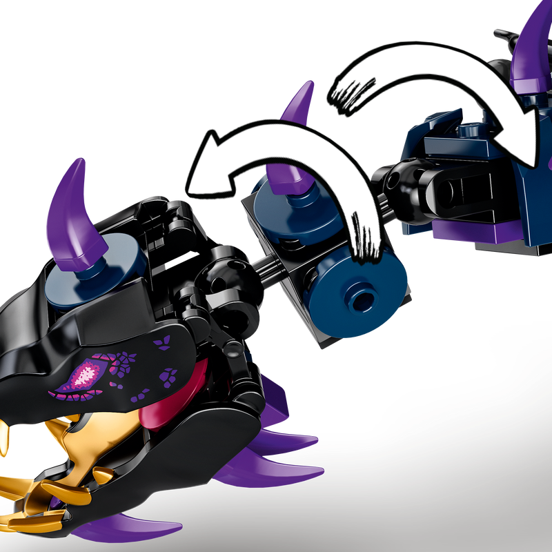 Overlord Dragon - Main Image