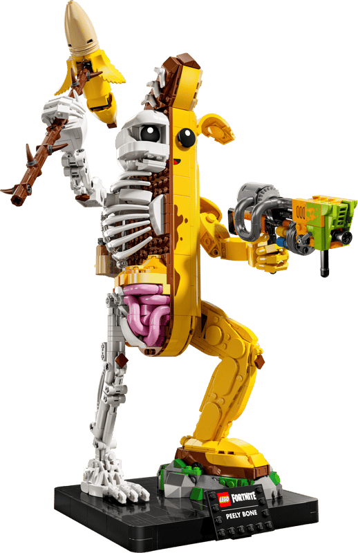 Peely Bone — LEGO set 77072