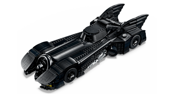 Batman Returns™ Batmobile™ - Image 7