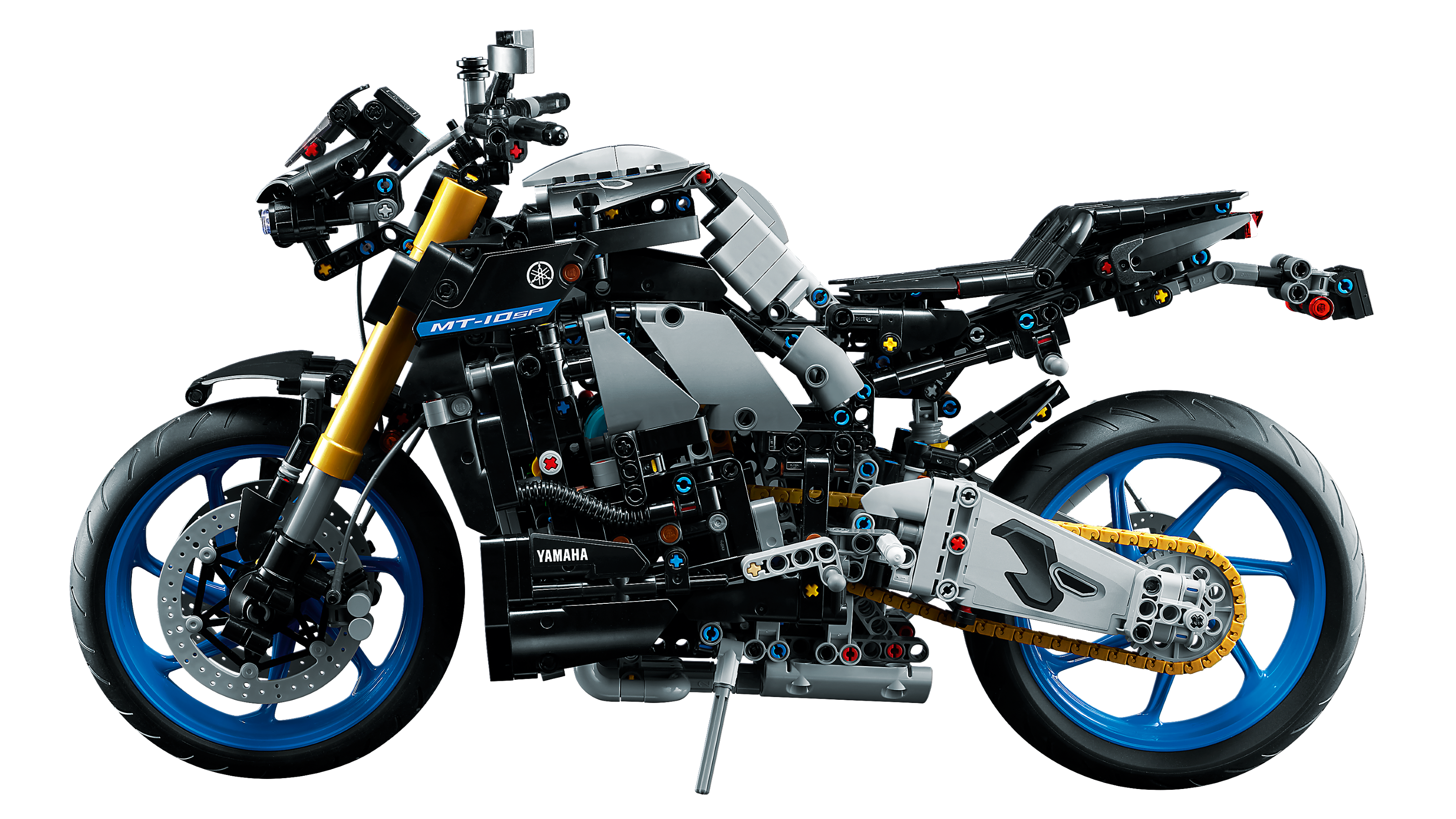 Yamaha MT-10 SP 42159 | Technic™ | Buy online at the Official LEGO® Shop US