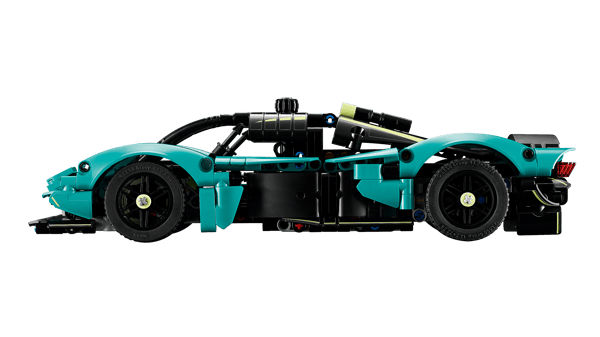 LEGO 42208 Aston Martin Valkyrie — visuel 5 sur 8