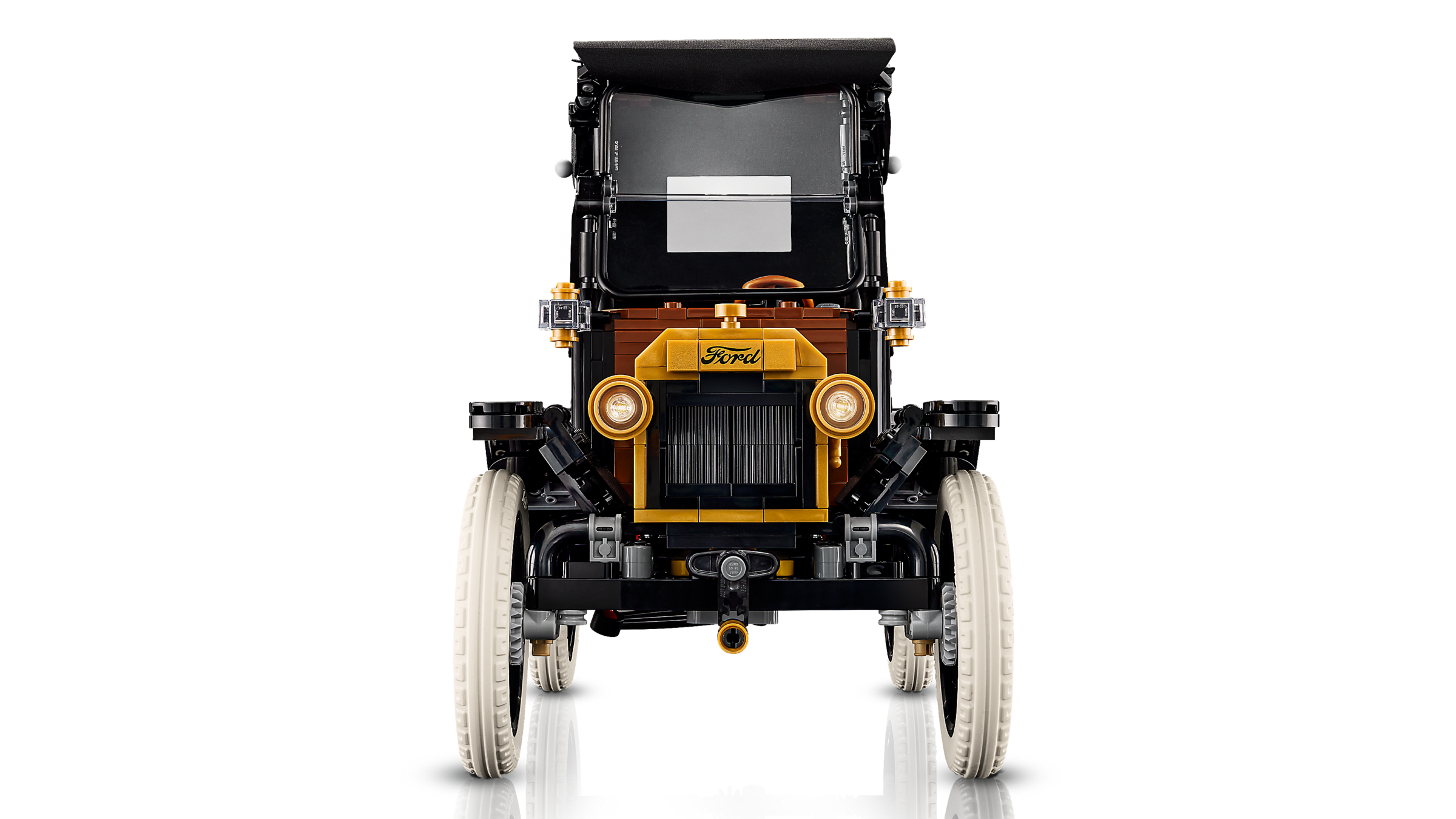 Ford Model T