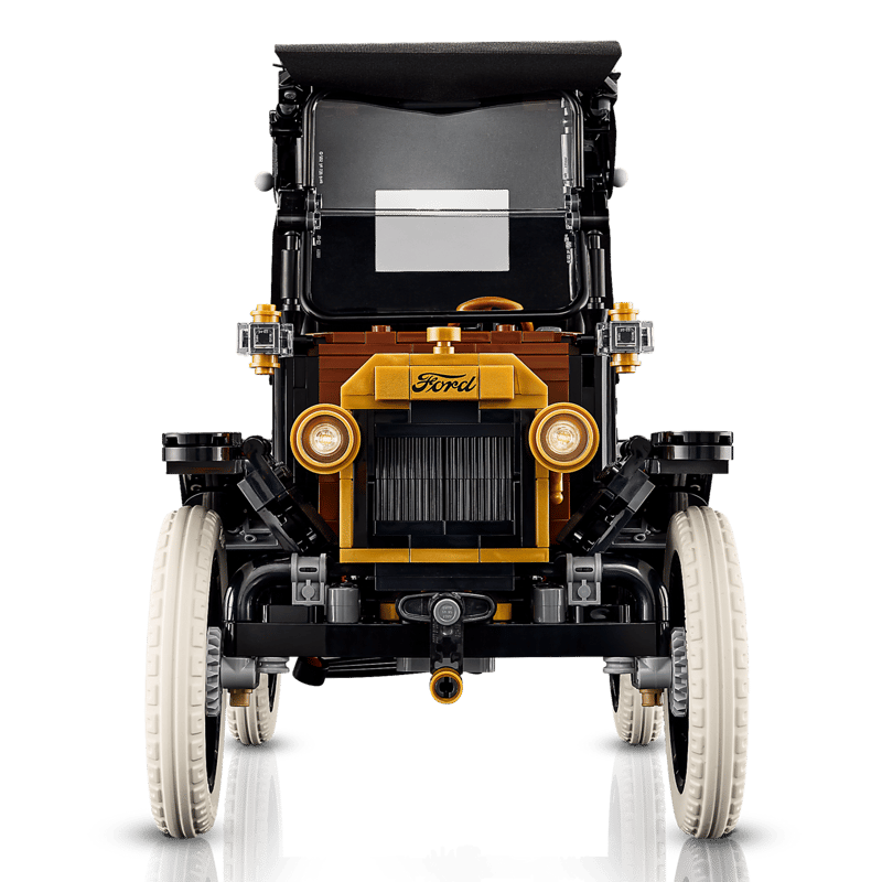 Ford Model T