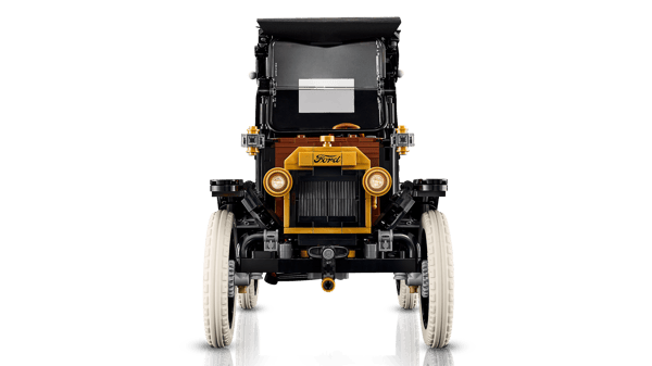 LEGO 11376 Ford Model T — visuel 3 sur 8