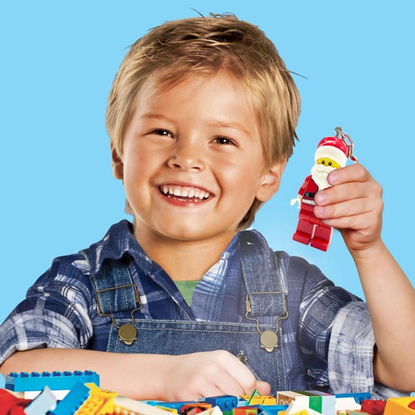 Santa Key Light - Image 13