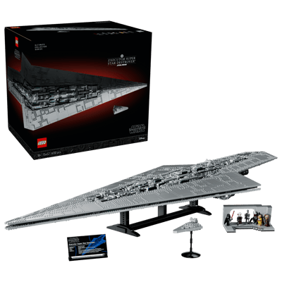 Lego 75457