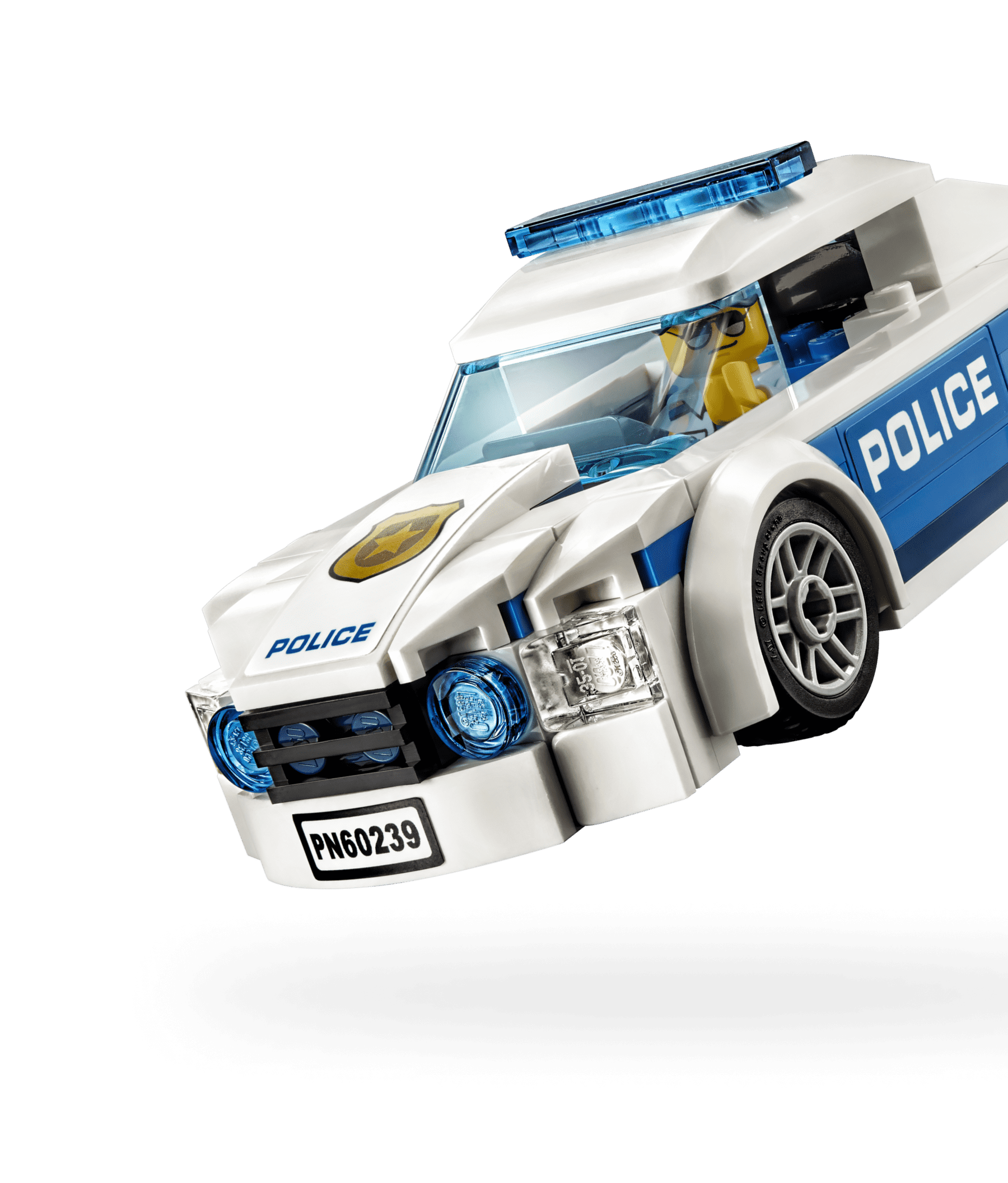 Polizeiautos