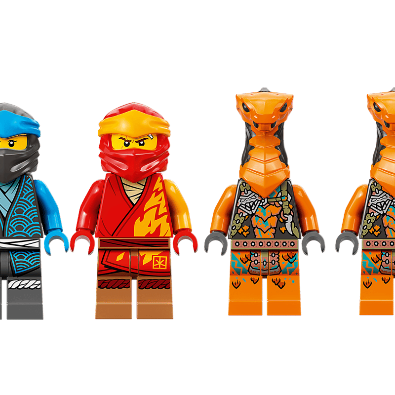 Ninja Dragon Temple 71759 | NINJAGO® | Buy online at the Official Ninja Dragon Temple 71759 | NINJAGO® | Buy online at the Official
