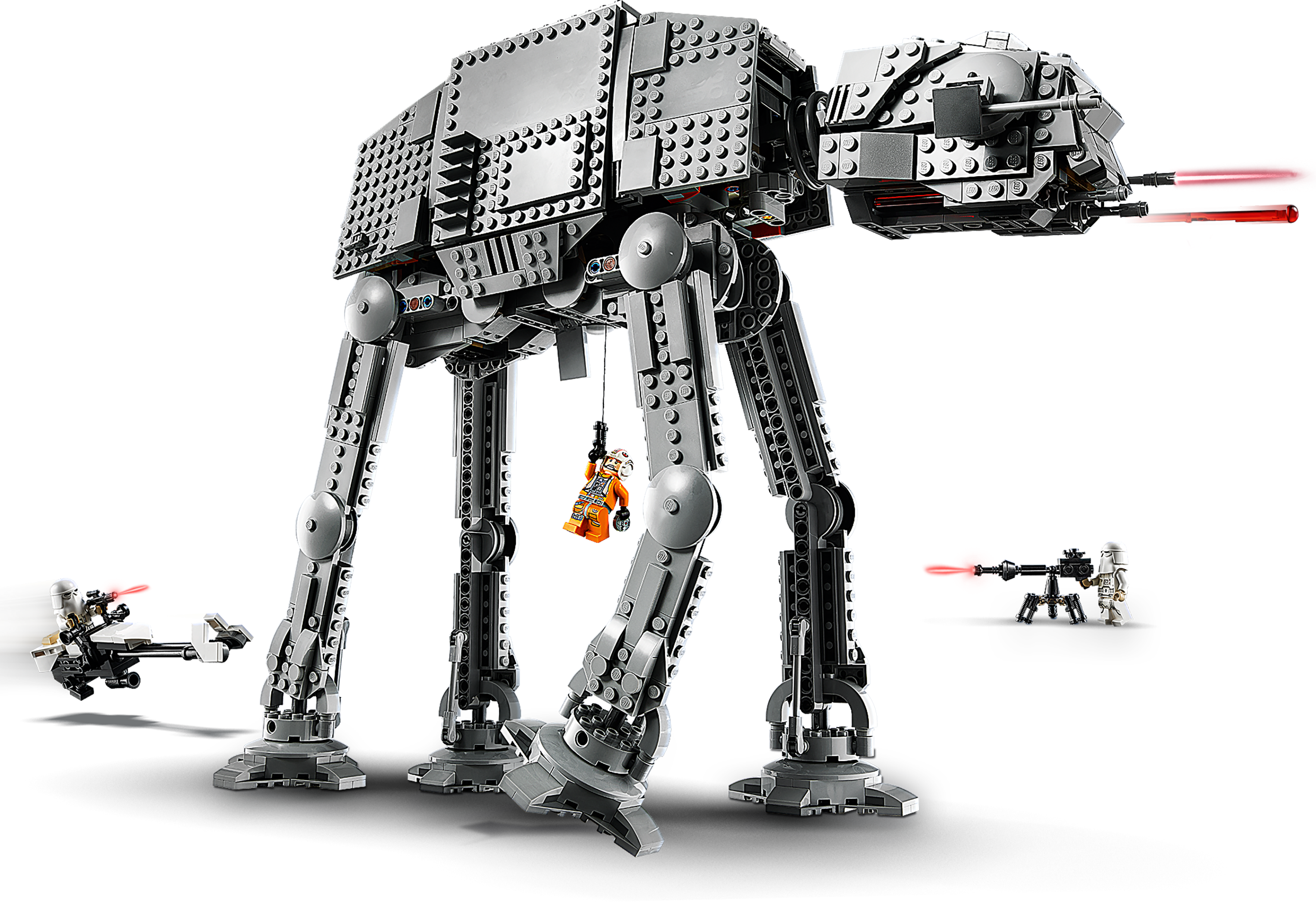 AT-AT™ 75288, Star Wars™