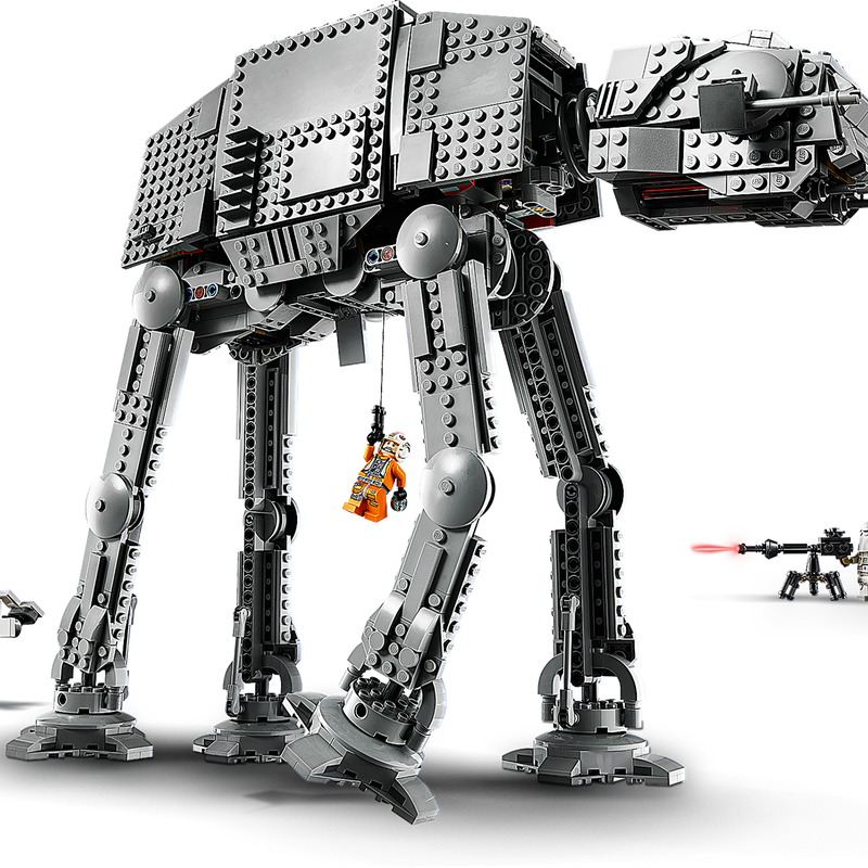 Wars Sets Star Wars Lego Annual 2021 At St Winter 2021 Lego Star