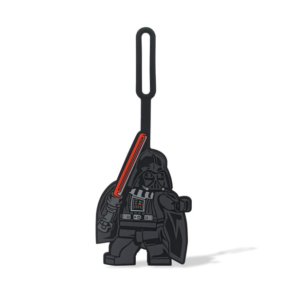 Darth Vader™ Bag Tag - Image 3