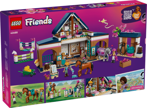 Horse Stable and Riding Academy - Image 3