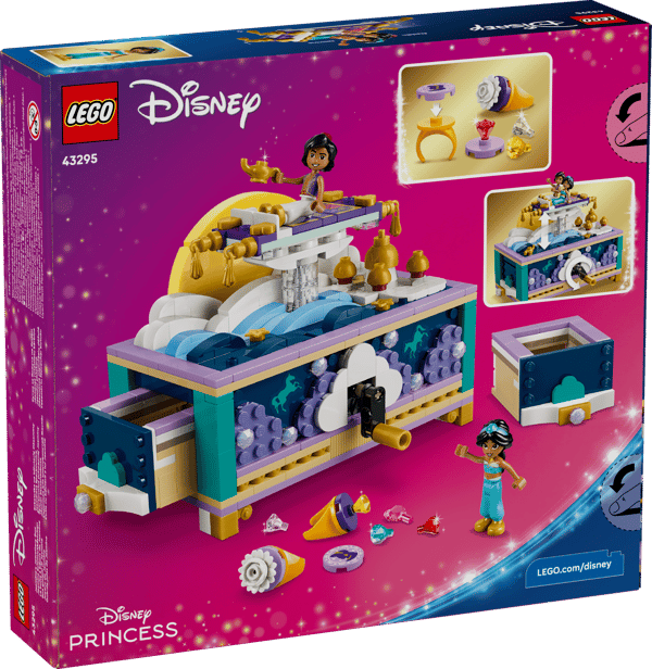 Jasmine's Jewelry Box - Image 14