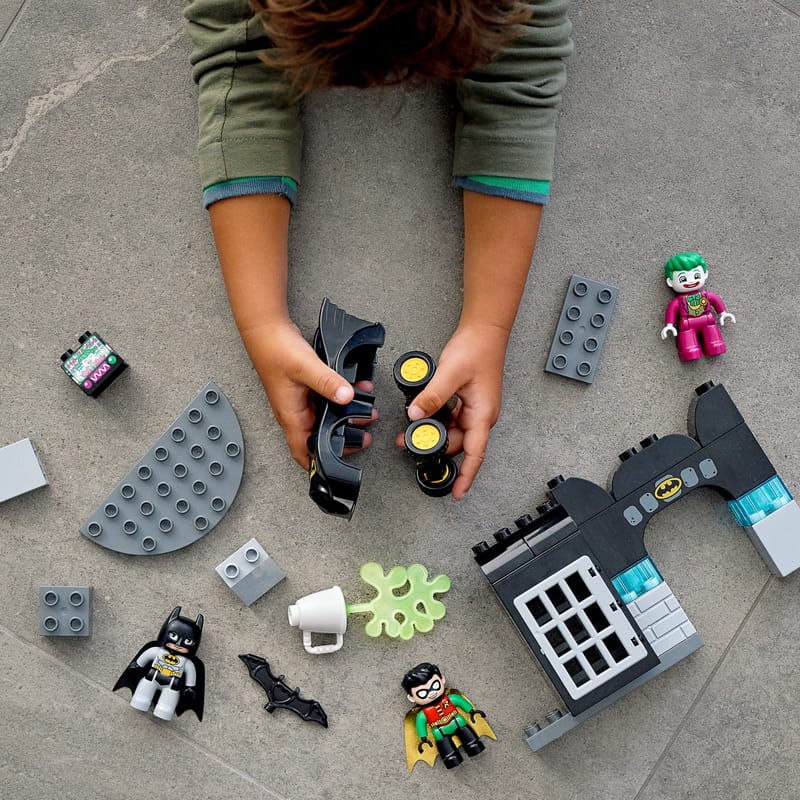 Batcave™ - Main Image