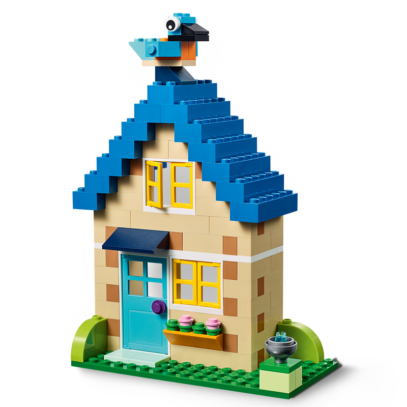 Bricks Bricks Plates