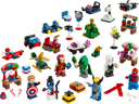 LEGO Marvel 76340 Adventskalender 2026