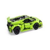LEGO Technic Lamborghini Huracán Tecnica Advanced Sports Car Building Kit  for Kids Ages 9 and up Who Love Engineering and Collecting Exotic Sports  Car