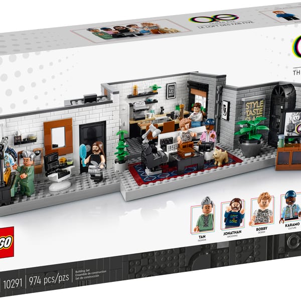 Lego Icon Kit LEGO® Icons Sets | Official LEGO® IN
