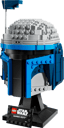 LEGO Star Wars 75408 Jango-Fett-Helm