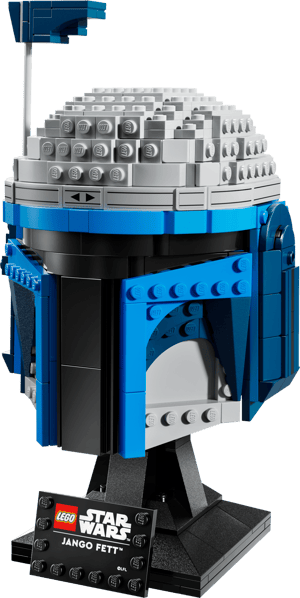 Le casque de Jango Fett™