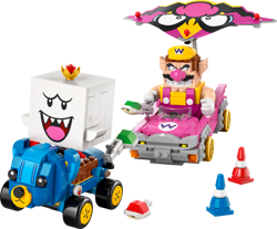 Mario Kart™ – Wario e Re Boo