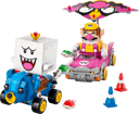 LEGO Super Mario 72038 Mario Kart – Wario & König Buu Huu