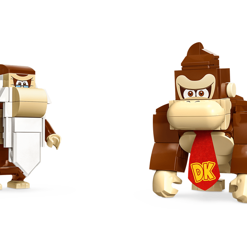 LEGO 71424 dettaglio