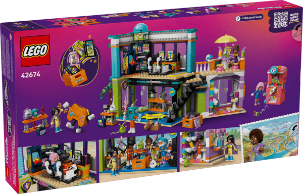 Comic Book and Game Store - Image 14