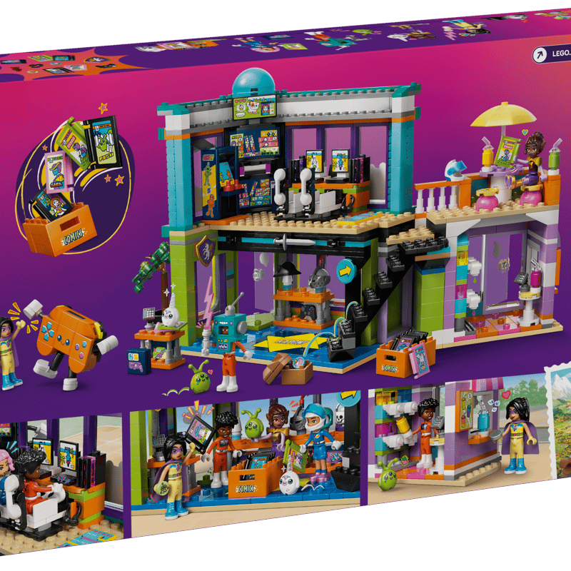 Comic Book and Game Store 42674 | Friends | Buy online at the Comic Book and Game Store 42674 | Friends | Buy online at the