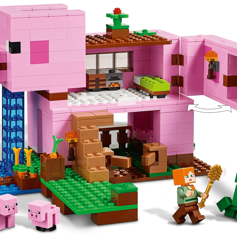 La Casa-Cerdo - Main Image