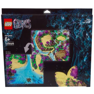 LEGO® Elves Playmat