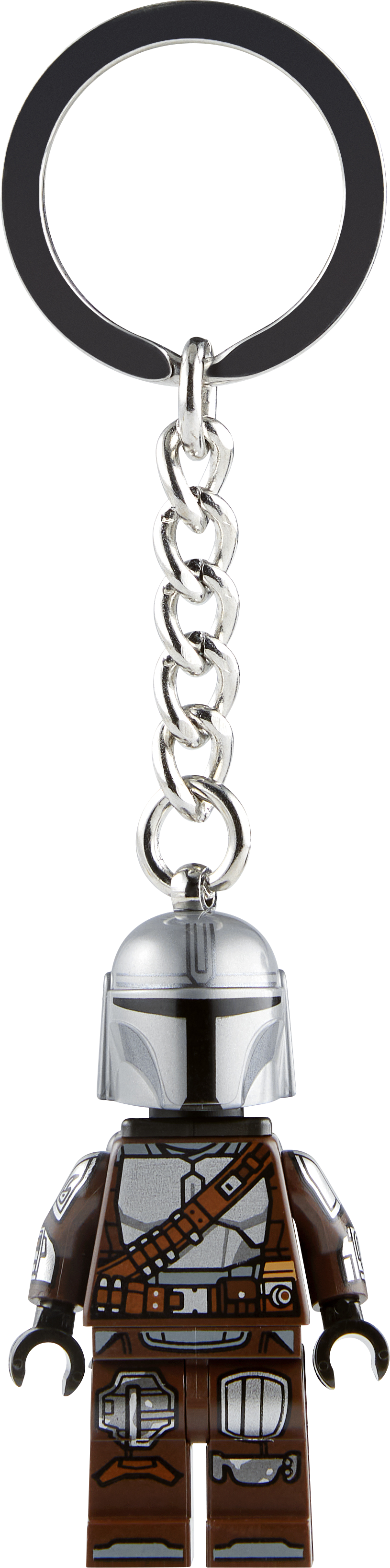 The Mandalorian™ Key Chain
