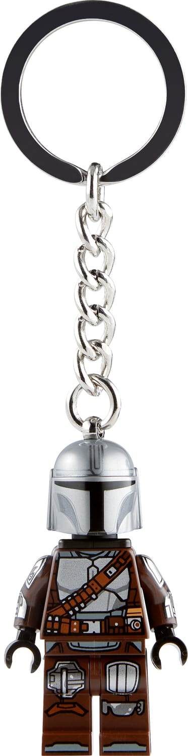 The Mandalorian™ Key Chain