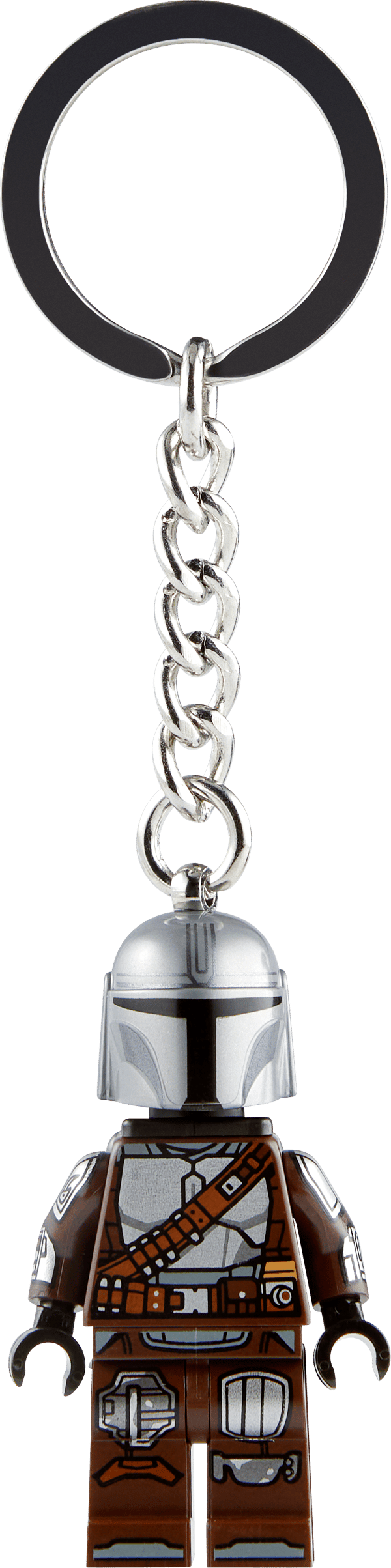 The Mandalorian™ Key Chain - Image 1