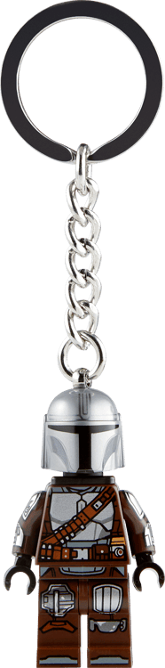The Mandalorian™ Key Chain