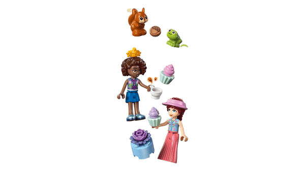 Forest Tea Party - Image 5