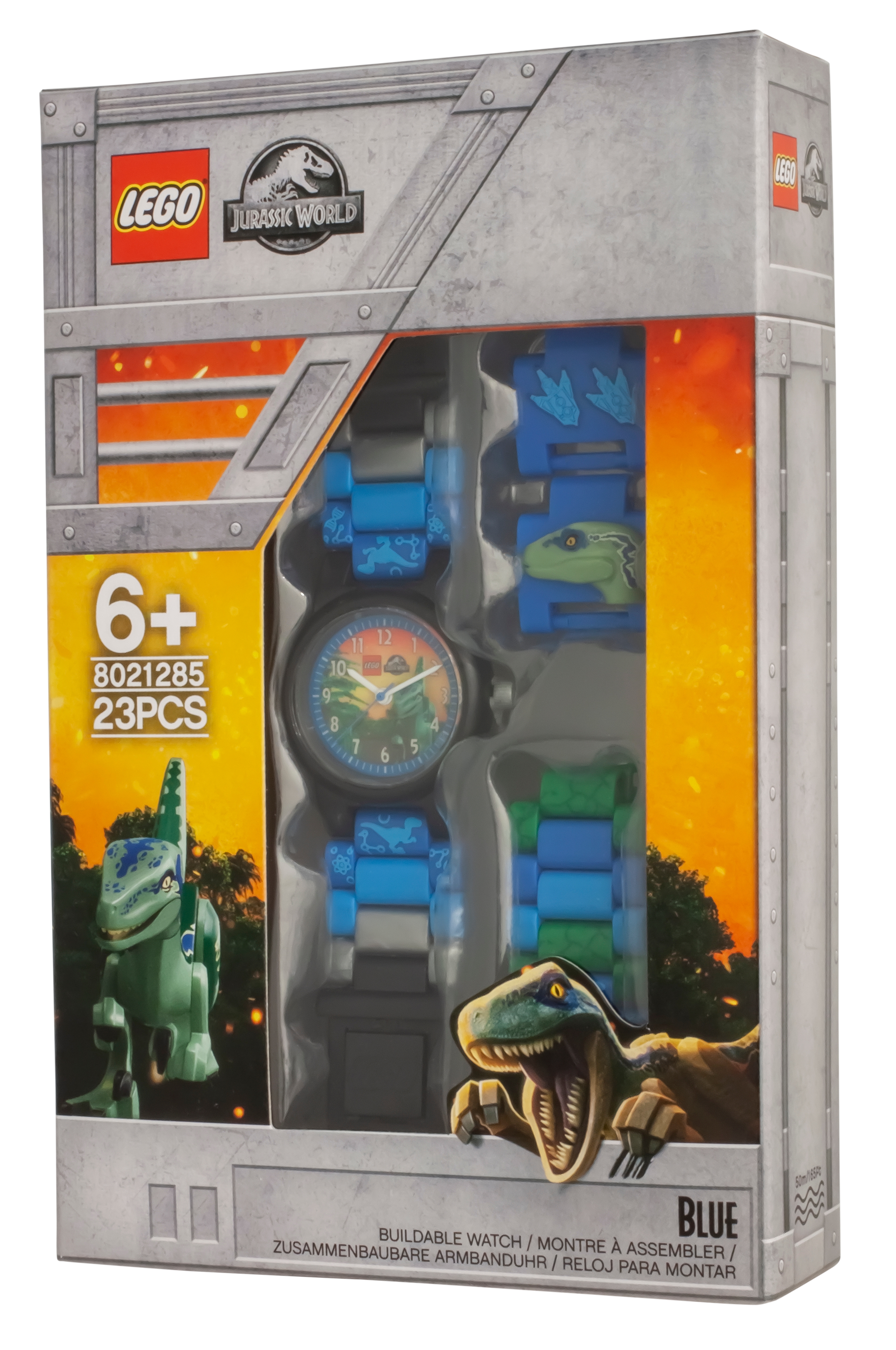 lego watch jurassic world