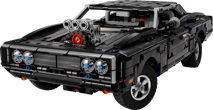 Fast and Furious Dodge Charger R/T Car