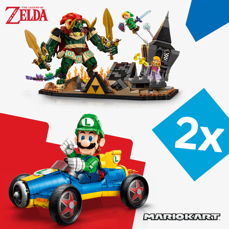 Lego Toys