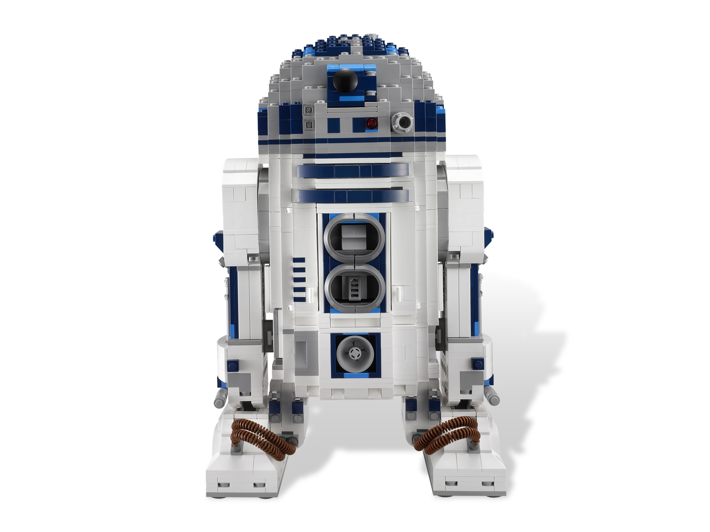 R2-D2™ | to Find Items Buy online at the Official LEGO® Shop US