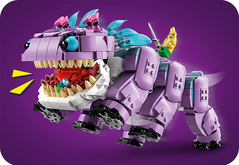 Klombo 77077 | LEGO® Fortnite | LEGO®台灣官方網站