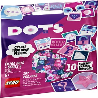 DOTS Extra: Edición 3