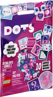 Extra DOTS - Serie 3