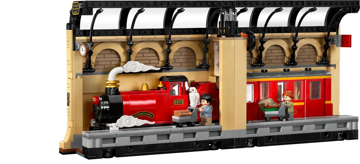 Book Nook: Hogwarts™ Express