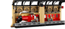 LEGO Harry Potter 76450 Buchstütze: Hogwarts Express