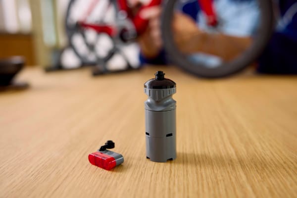 Road Bike - Image 15