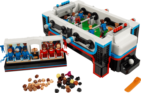 Table Football — LEGO set 21337